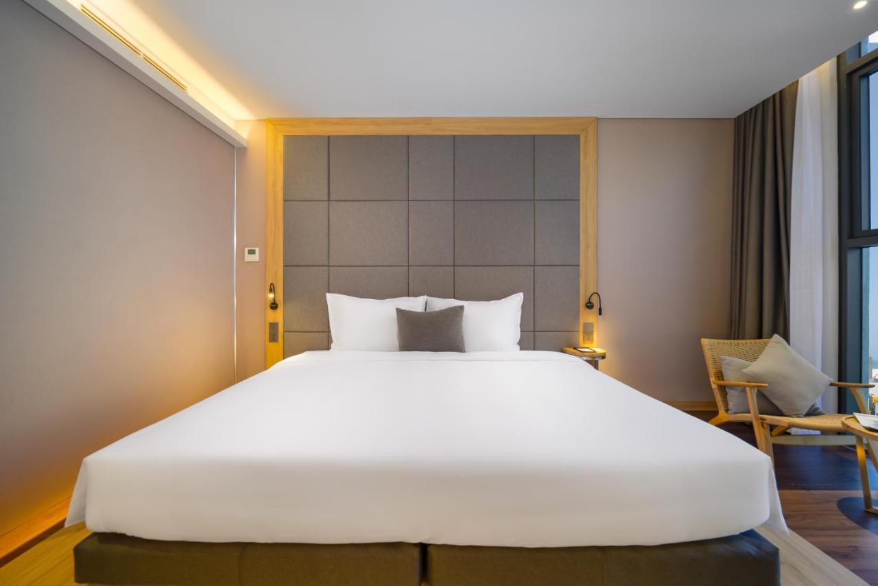 Estrella Boutique Hotel Дананг Екстер'єр фото