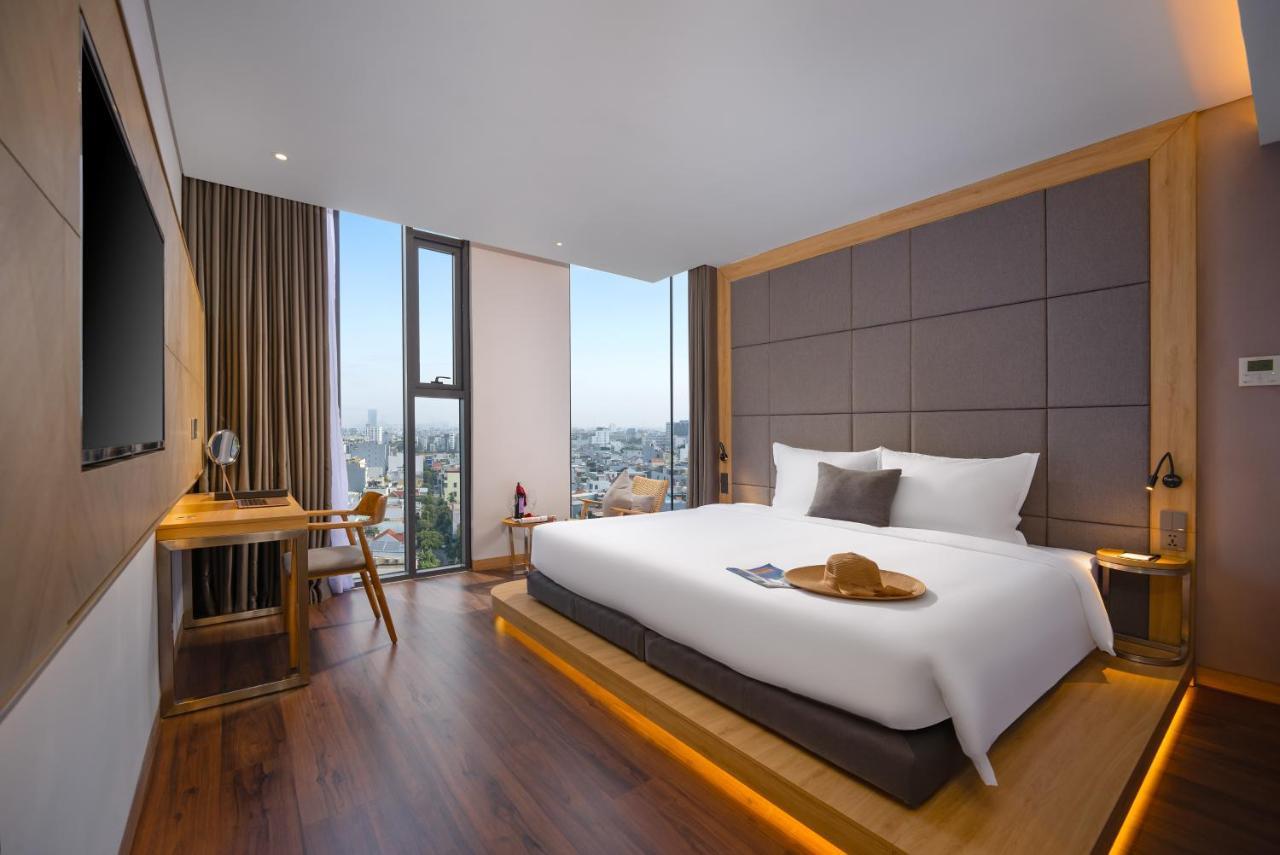 Estrella Boutique Hotel Дананг Екстер'єр фото