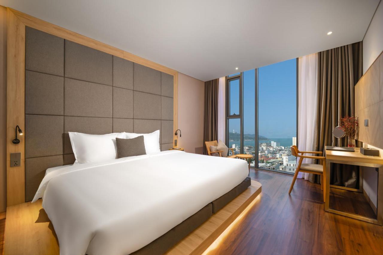 Estrella Boutique Hotel Дананг Екстер'єр фото