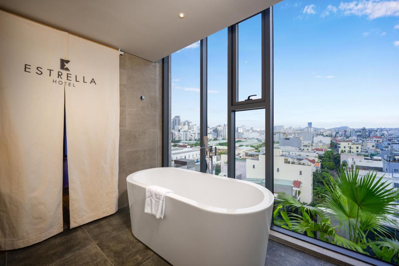 Estrella Boutique Hotel Дананг Екстер'єр фото