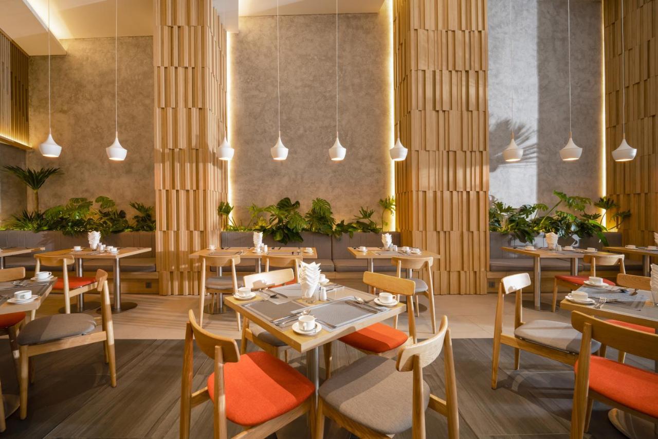 Estrella Boutique Hotel Дананг Екстер'єр фото