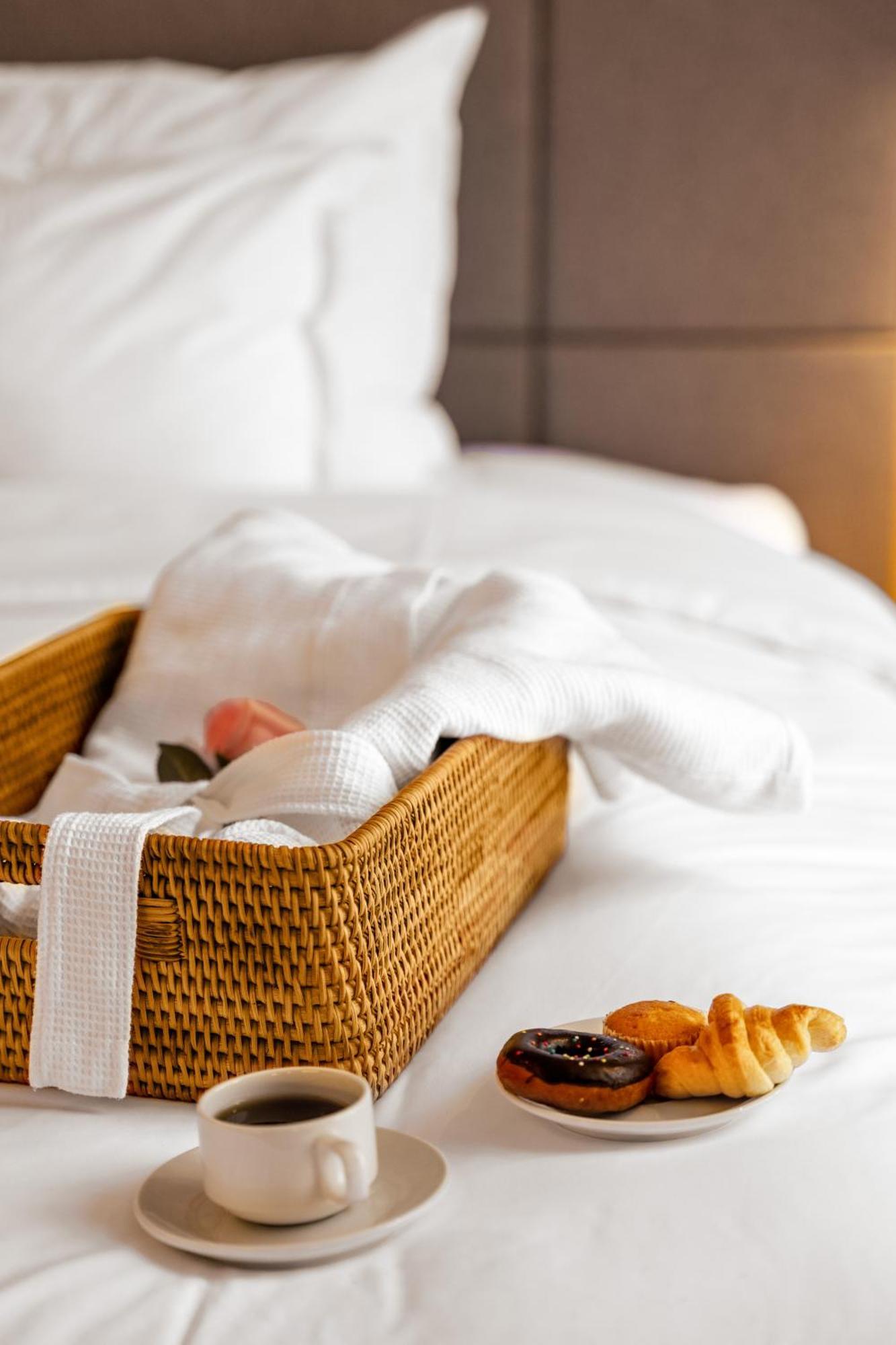 Estrella Boutique Hotel Дананг Екстер'єр фото